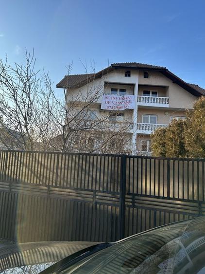 Casă cu 4 camere cu Teren 600 Mp în Nicolae Bălcescu