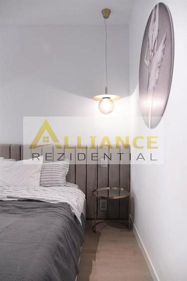Apartament cu 3 camere decomandat, mobilat în Șoseaua Nordului