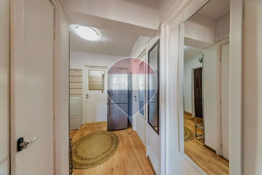 Apartament 2 camere, pet friendly – Calea Romanilor - 9