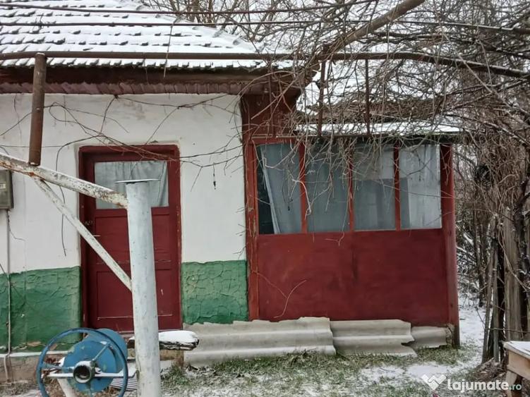 Teren de 1600 mp, în Central