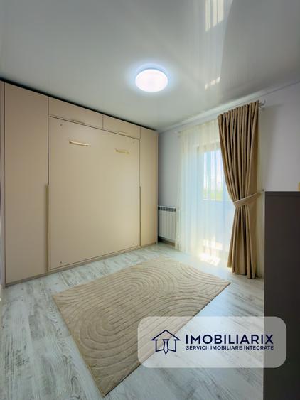 Casă individuală cu 4 camere cu Canalizare în Lumina