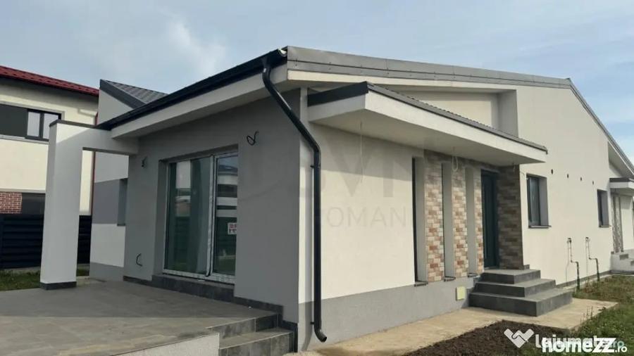 Casa parter tip duplex Tunari - 9