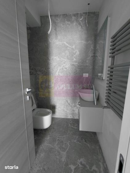 Apartament cu 3 camere în Nord