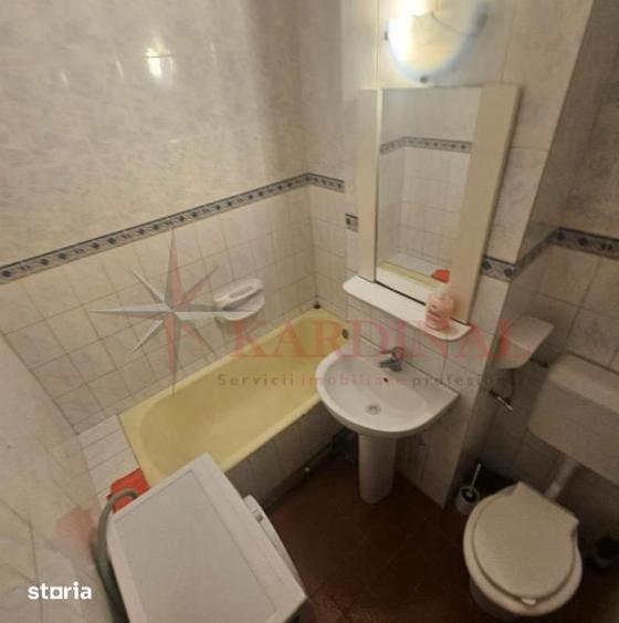 Exclusiv inchiriere garsoniera Bartolomeu str. Lanii - 2