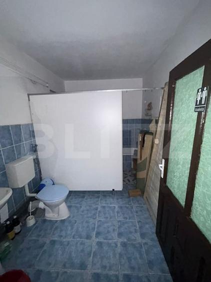 Casă individuală cu 6 camere cu Canalizare în Complex Studențesc