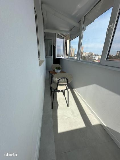 Apartament 2 camere de inchiriat zona Podu Ros ( Palas Mall ) - 1