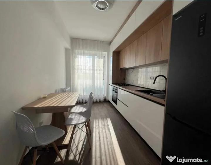 Apartament 2 camere | Decomandat | 57 mp | Vivamus - zona Tractorul - 8