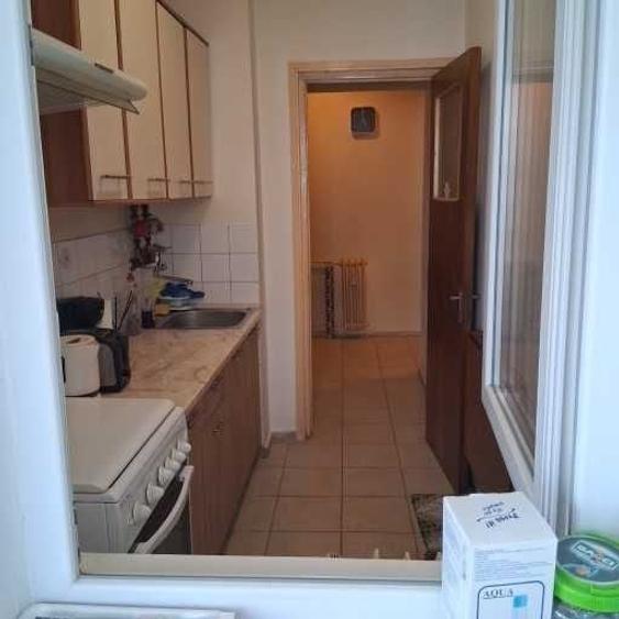 Garsonieră decomandată în Berceni