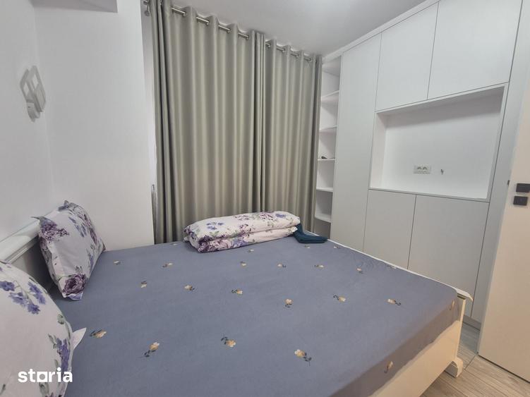 Apartament cu 3 camere în Obcini