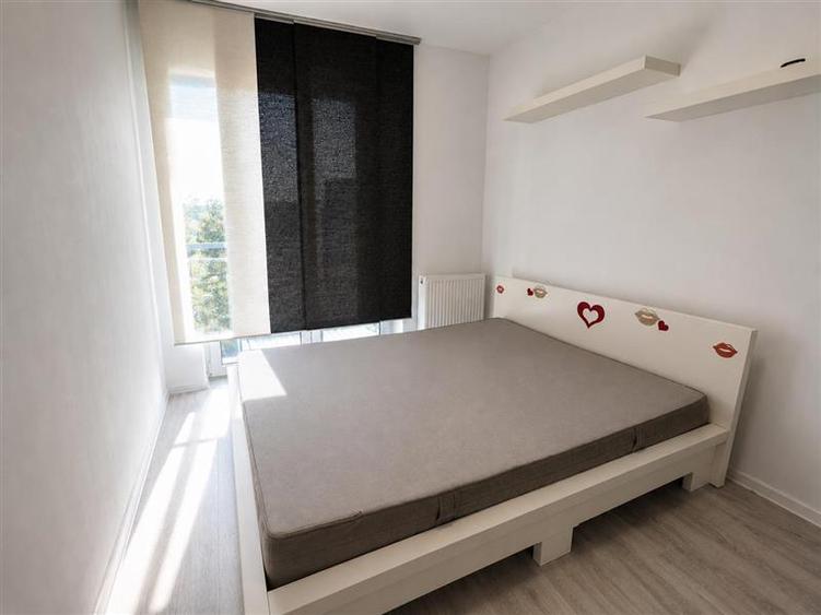 Apartament tip Studio mobilat si utilat modern, loc de parcare, boxa depozitare, - 7