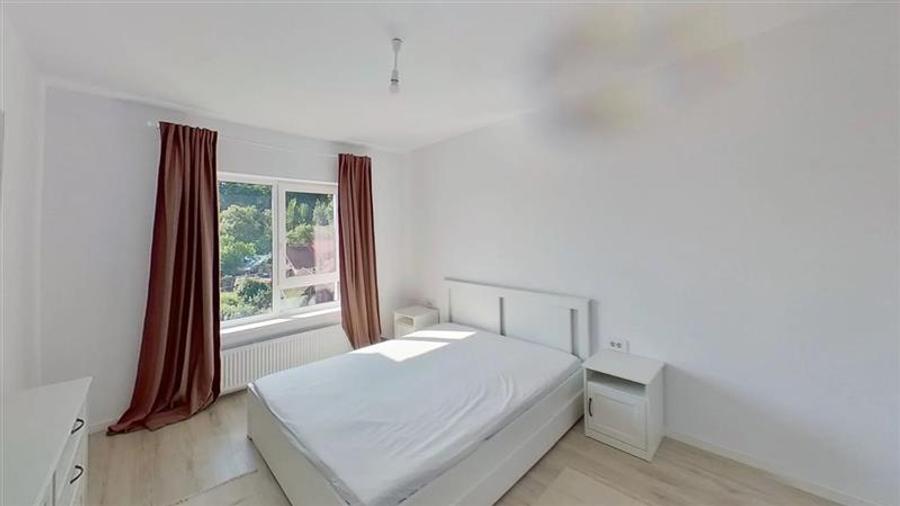 Rezidenta  LUX, vedere panoramica,facilitati premium - 18
