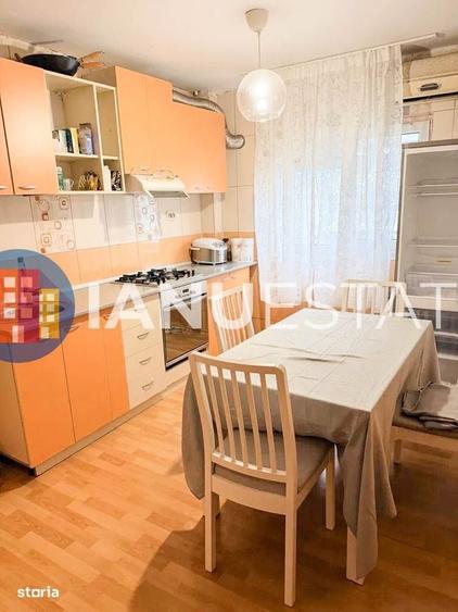 Dristor 15` Metrou Mihai Bravu Calea Vitan Renovat Prima Chirie - 2