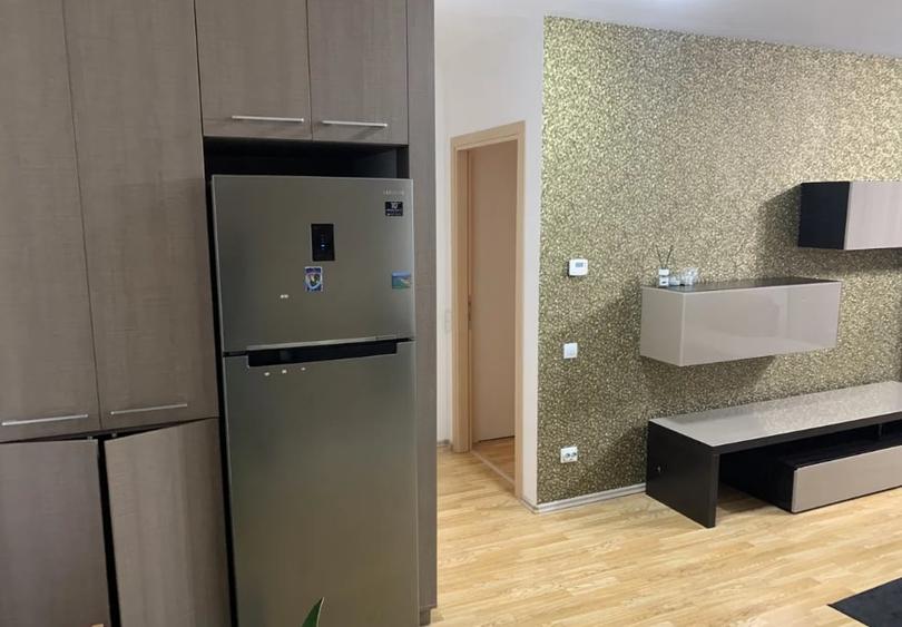 Apartament 2 camere, Complex Edenia, Titan, Metrou Titan, NOU AMENAJAT - 4