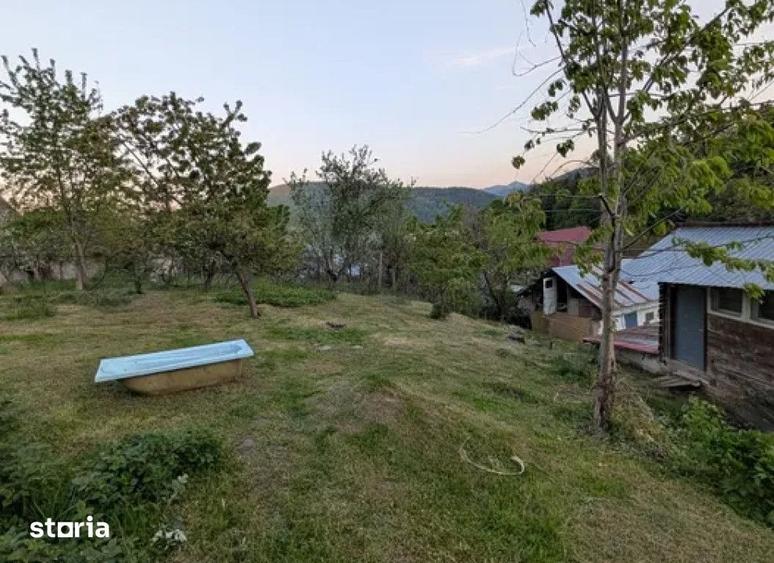 Casă cu 3 camere cu Teren 720 Mp în Sărata