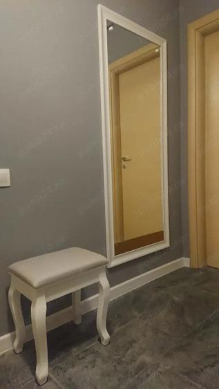 Apartament cu 2 camere decomandat, mobilat în Străulești