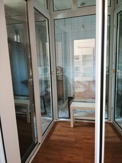 Apartament cu 2 camere semidecomandat în Ultracentral