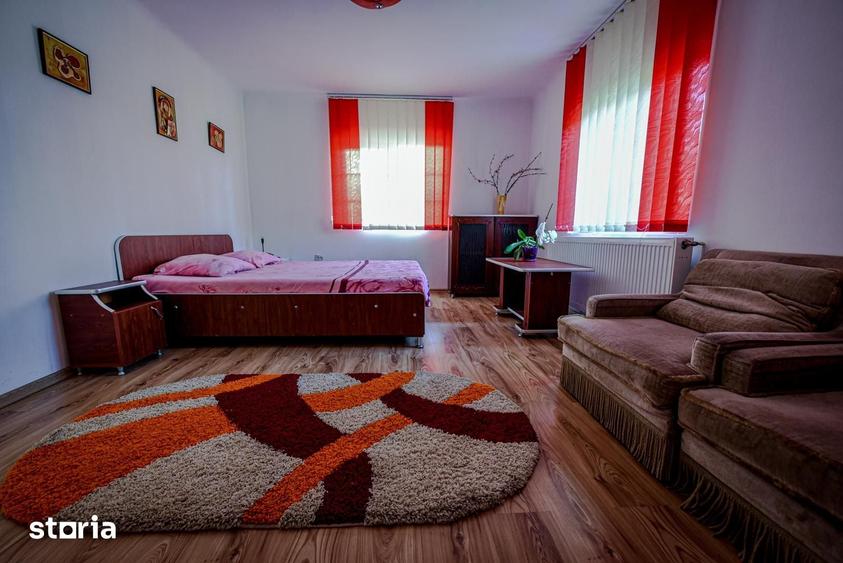 Casă cu 1 camere cu Teren 700 Mp în Central