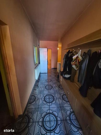 Casă cu Teren 250 Mp în Cișmigiu