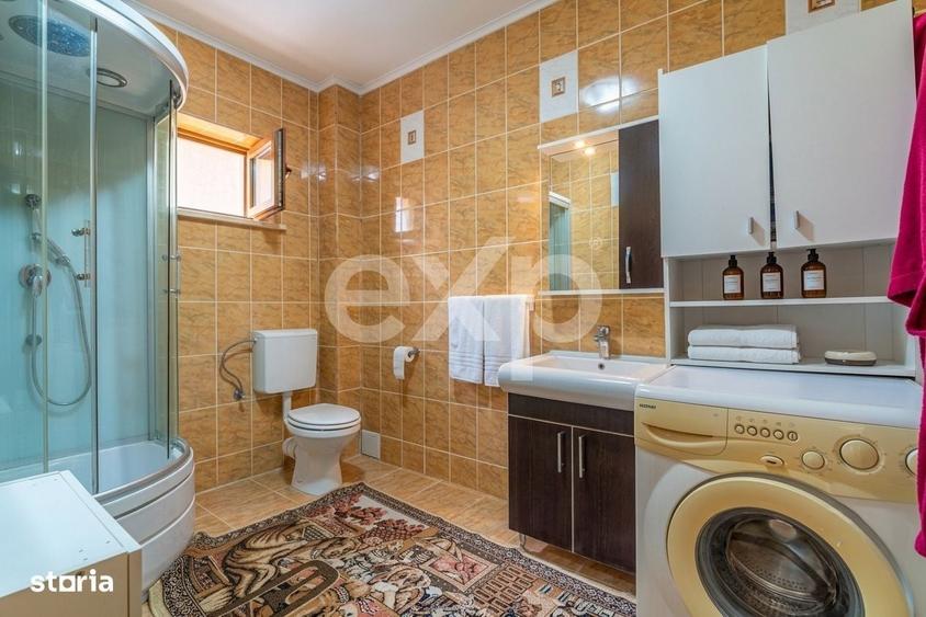 Casă cu 4 camere în Adunați