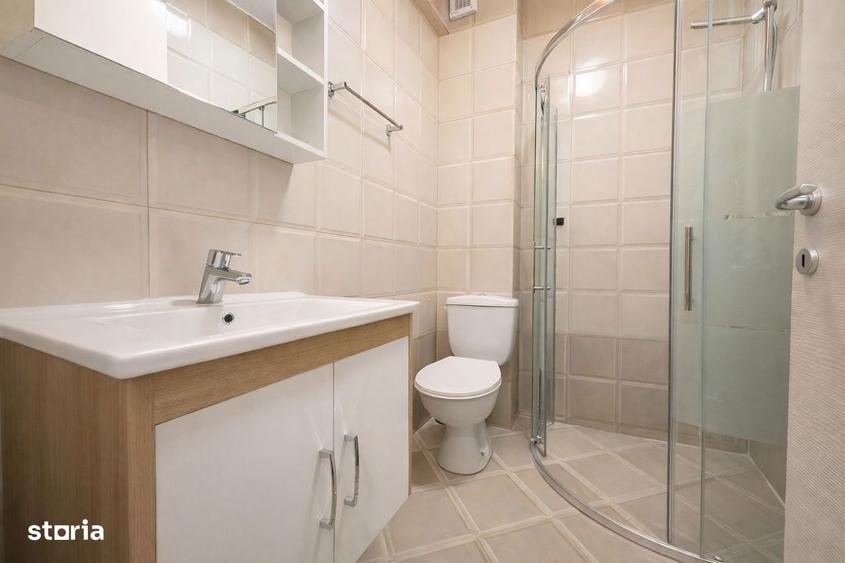 Apartament cu 2 camere în Nerva Traian
