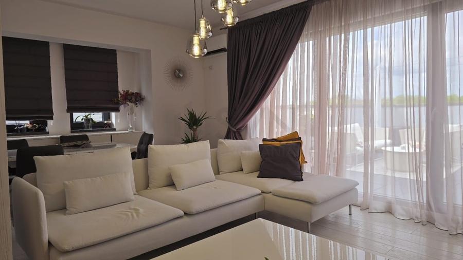 REA1029016 Apartament 2 camere Magurele Elite Residence - 1