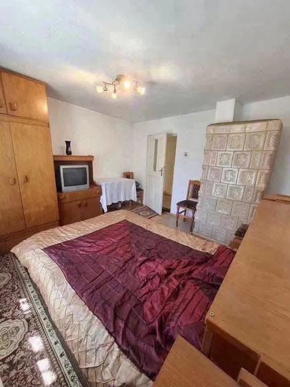 Casă cu Teren 864 Mp în Central