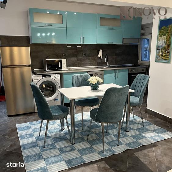 Apartament cu 2 camere decomandat în Centrul Civic