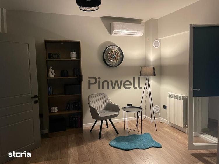 Apartament Premium 2 CamereAviatieiEtaj 1Renovare 2025Promenada - 11
