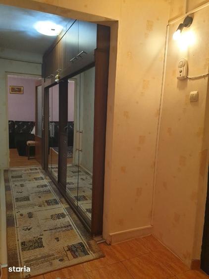 Apartament cu 2 camere decomandat în Dacia