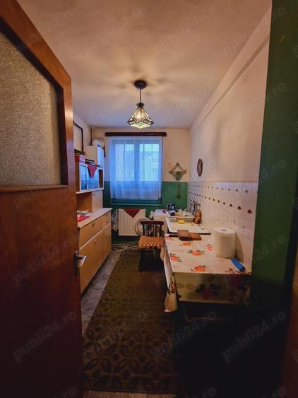 Vanzare apartament 2 camere zona centrala, Trivale (Teilor) - 3