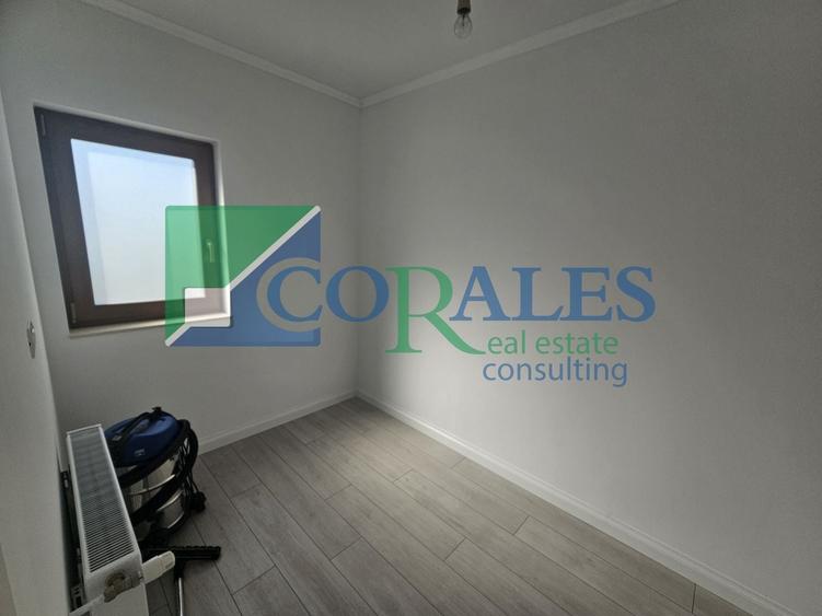 Duplex cu 4 camere cu Canalizare în Dumbrăvița