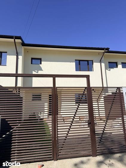 Casa 4 Camere / Finalizata / Domnesti - Proprietar - 1