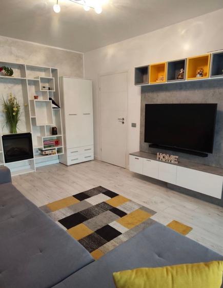 2 camere Lujerului - Exigent Two | parcare subterana ->50€ | - 2