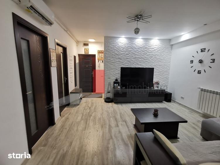 Vanzare apartament 3 camere | Bloc (8 ap) | Loc de parcare | Gorjului - 2