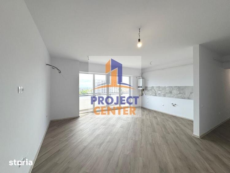 Apartament cu 3 camere în Războieni
