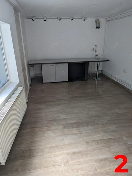 Spațiu comercial, de 105 mp, în Central