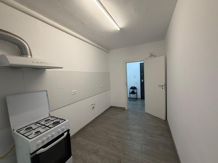 Apartament cu 2 camere decomandat în Lujerului