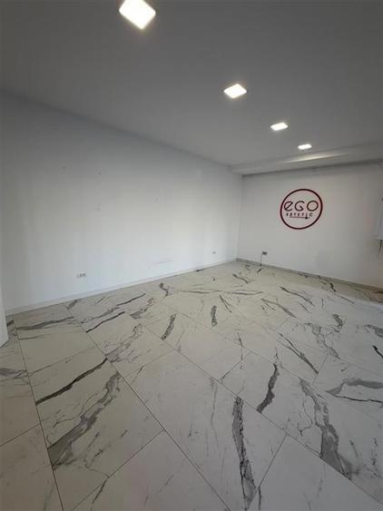 Spațiu comercial, de 113 mp, în Central