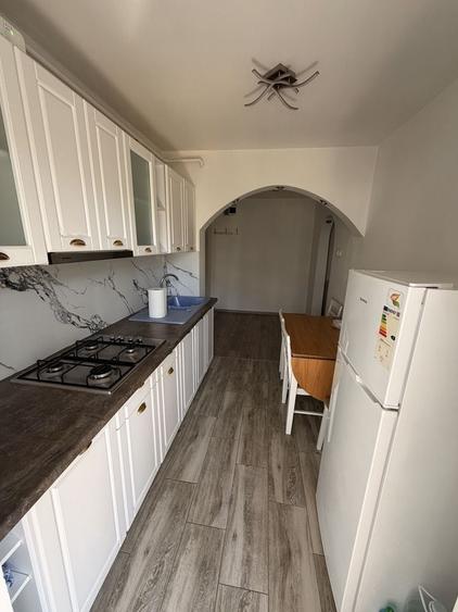 Apartament cu 2 camere decomandat în Alexandru cel Bun