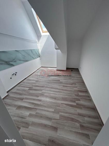 Penthouse 3 Camere | 81 mp Utili | Terasa 35 mp | Mansarda I Loc - 7