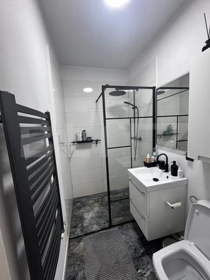Apartament cu o camera - de inchiriat - Ultracentral - 7