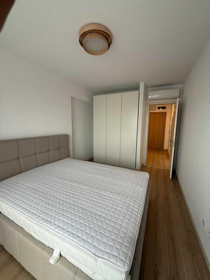 Apartament cu 2 camere semidecomandat în Drumul Taberei