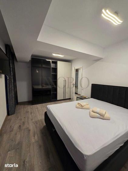 Apartament 2 camere modern | Prima inchiriere | Floreasca - 6