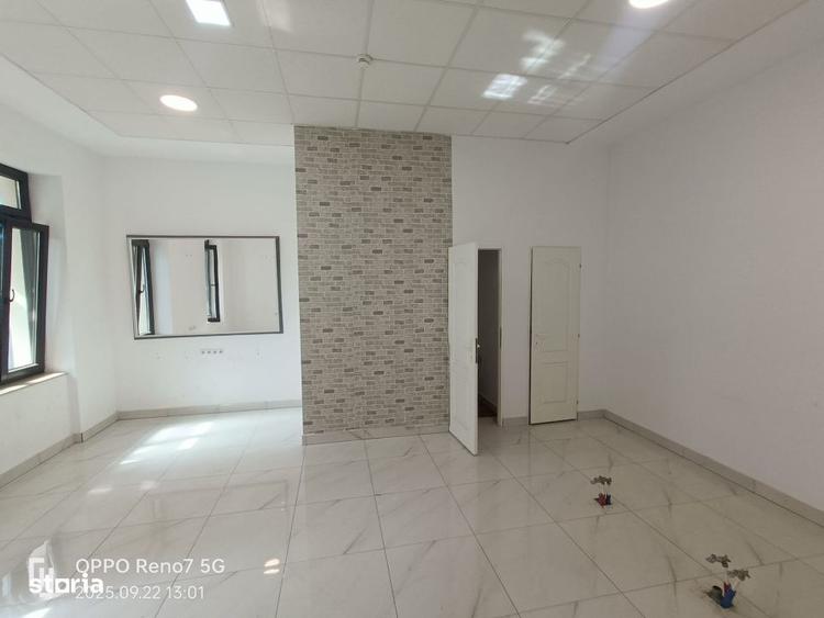 Spațiu comercial, de 210 mp, în Central