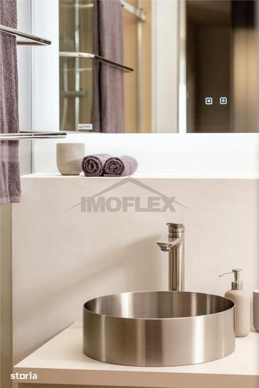 Apartament cu 2 camere în Circumvalațiunii