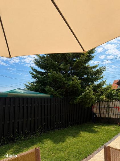 Casă cu 3 camere cu Teren 292 Mp în Rudului