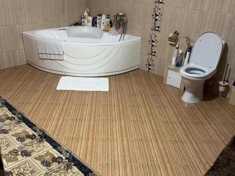 Casă individuală cu 5 camere cu Teren 600 Mp în Fălticeni