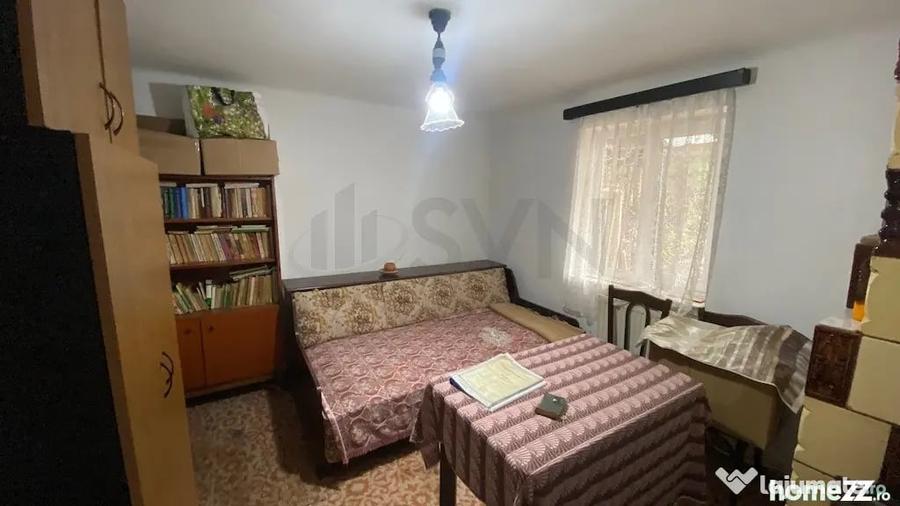 Casă cu 4 camere cu Teren 252 Mp în Bucureștii Noi
