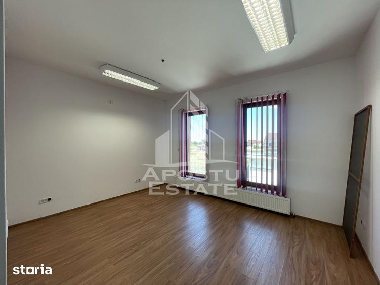Spațiu comercial, de 362 mp, în Moșnița Nouă
