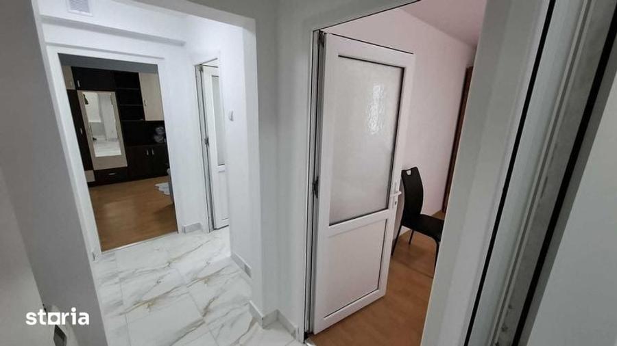 Apartament cu 2 camere decomandat în Independenței